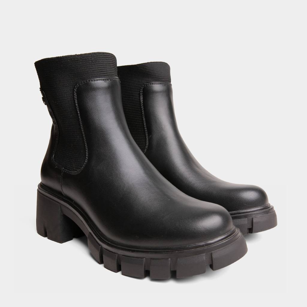 BOTINES CASUALES FOOTLOOSE MUJERES FTL-RN00042 - 2