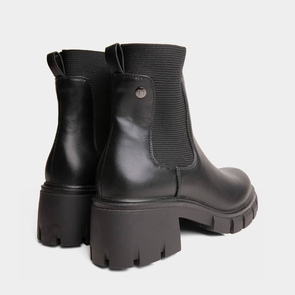 BOTINES CASUALES FOOTLOOSE MUJERES FTL-RN00042 - 3