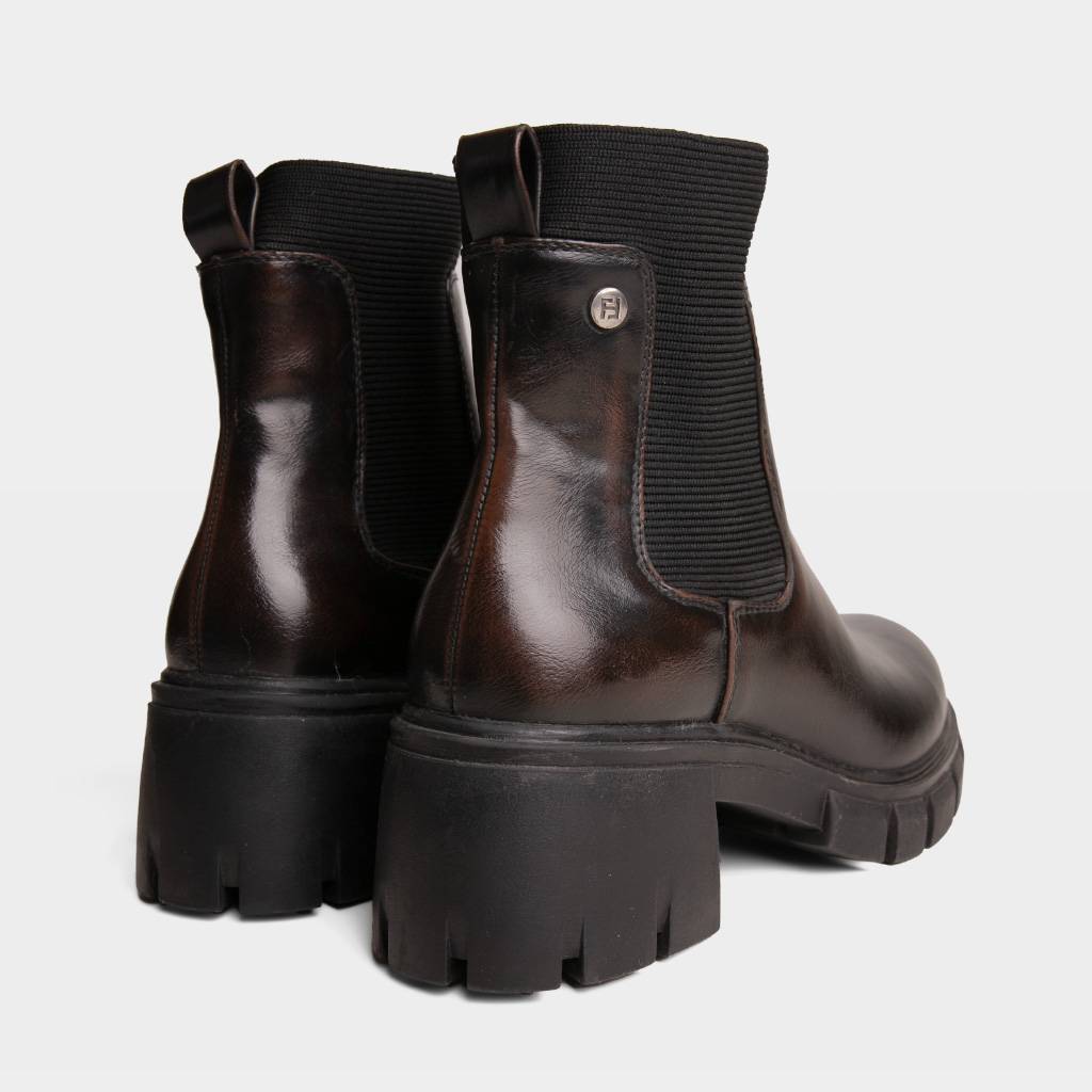 BOTINES MUJER FOOTLOOSE FTL-RN00042 SINTETICO - 3