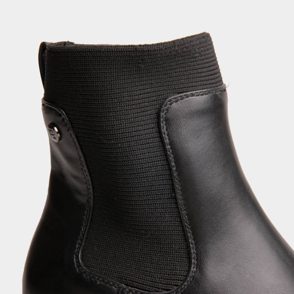 BOTINES CASUALES FOOTLOOSE MUJERES FTL-RN00042 - 4