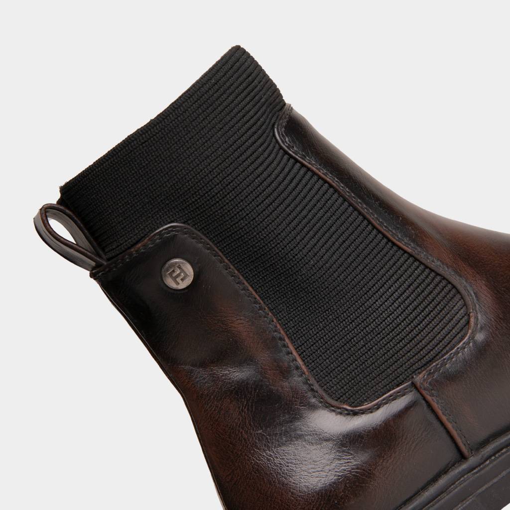 BOTINES MUJER FOOTLOOSE FTL-RN00042 SINTETICO - 4