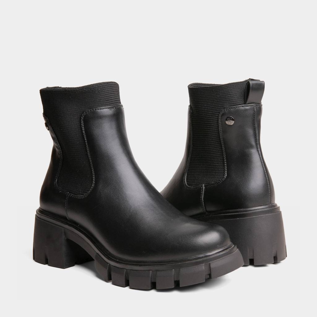 BOTINES CASUALES FOOTLOOSE MUJERES FTL-RN00042 - 5