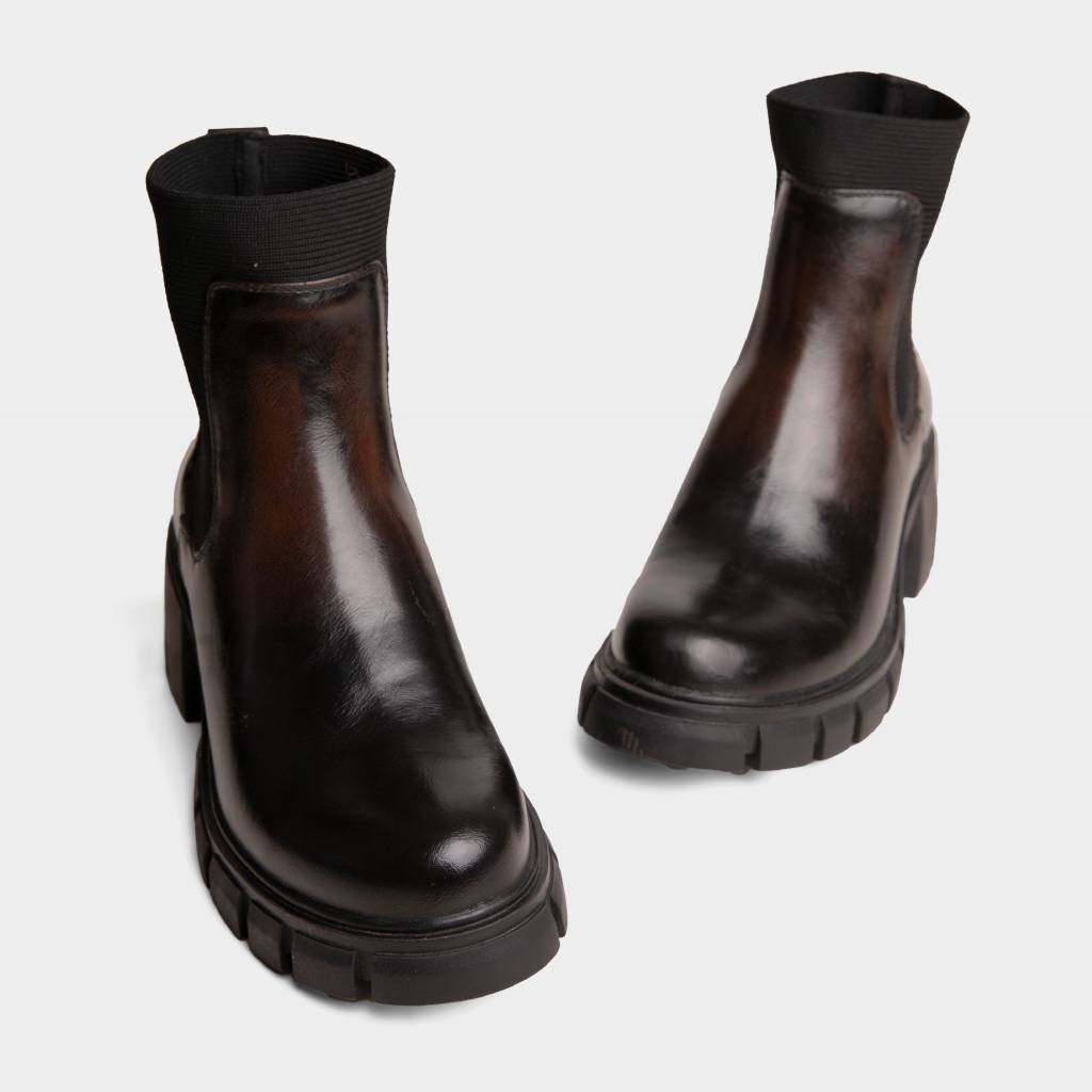 BOTINES MUJER FOOTLOOSE FTL-RN00042 SINTETICO - 5