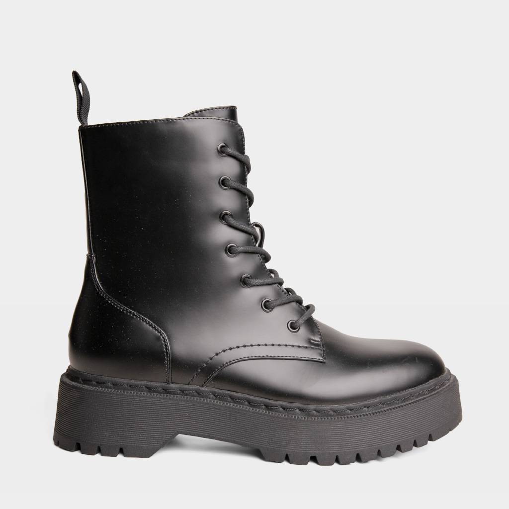 BOTINES MUJER FOOTLOOSE FTL-RS00057 SINTETICO - 1