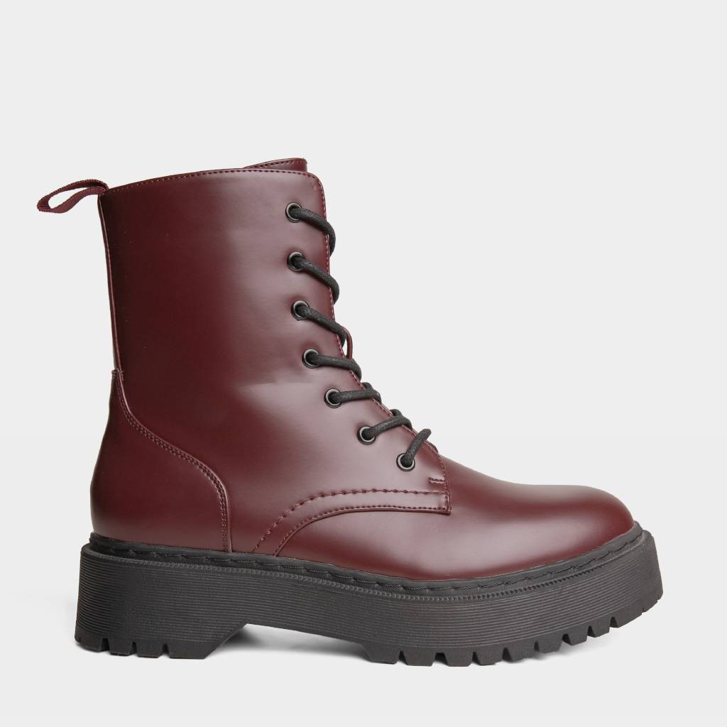 BOTINES MUJER FOOTLOOSE FTL-RS00057 SINTETICO - 1