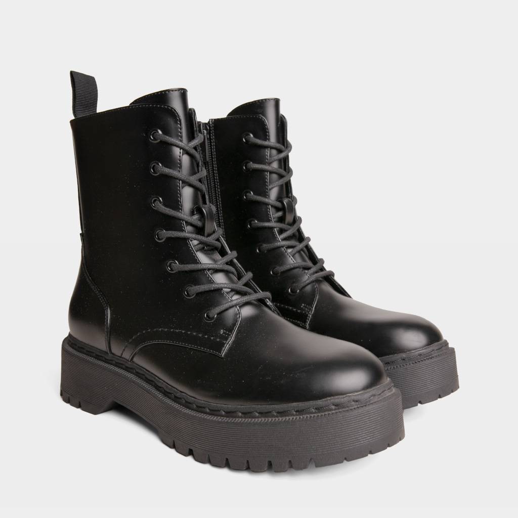 BOTINES MUJER FOOTLOOSE FTL-RS00057 SINTETICO - 2
