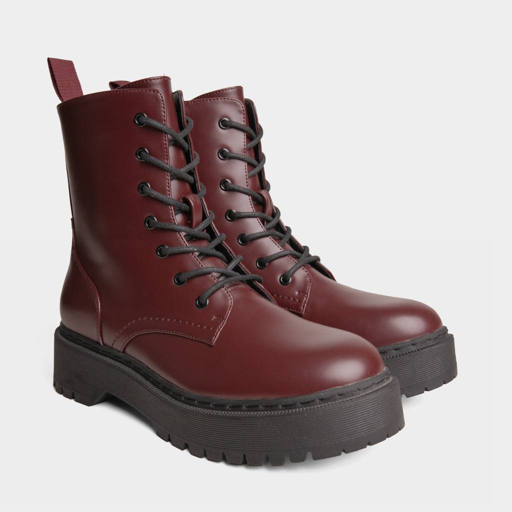 BOTINES MUJER FOOTLOOSE FTL-RS00057 SINTETICO - 2