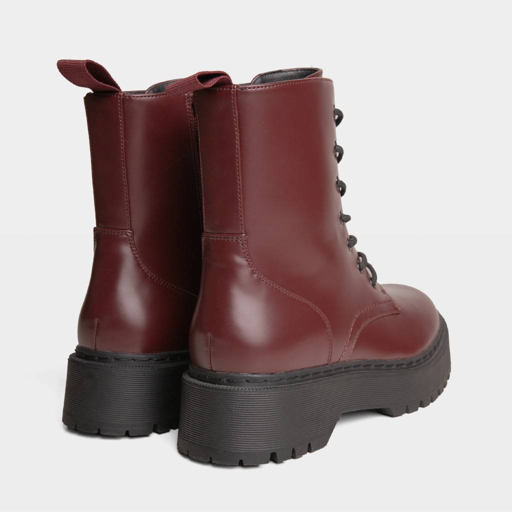 BOTINES MUJER FOOTLOOSE FTL-RS00057 SINTETICO - 3