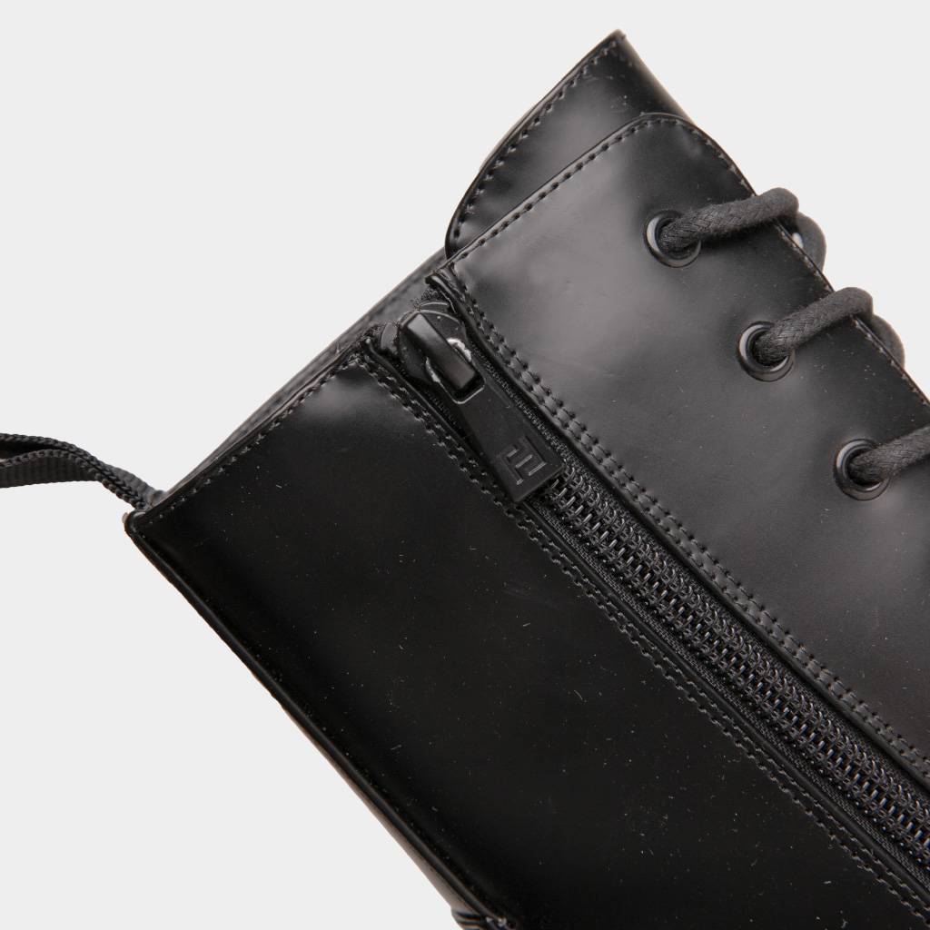 BOTINES MUJER FOOTLOOSE FTL-RS00057 SINTETICO - 4