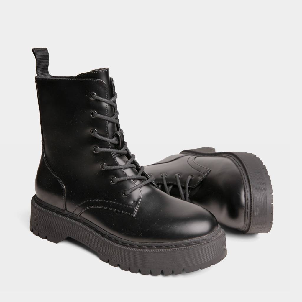 BOTINES MUJER FOOTLOOSE FTL-RS00057 SINTETICO - 5