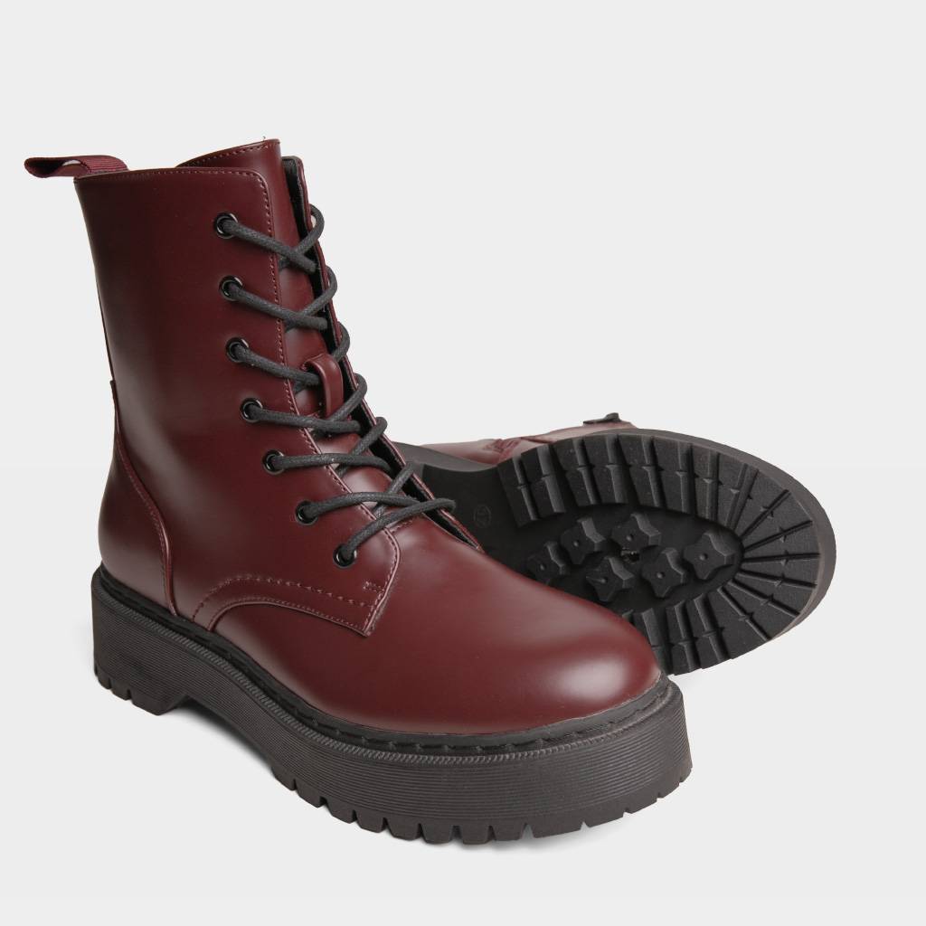 BOTINES MUJER FOOTLOOSE FTL-RS00057 SINTETICO - 5