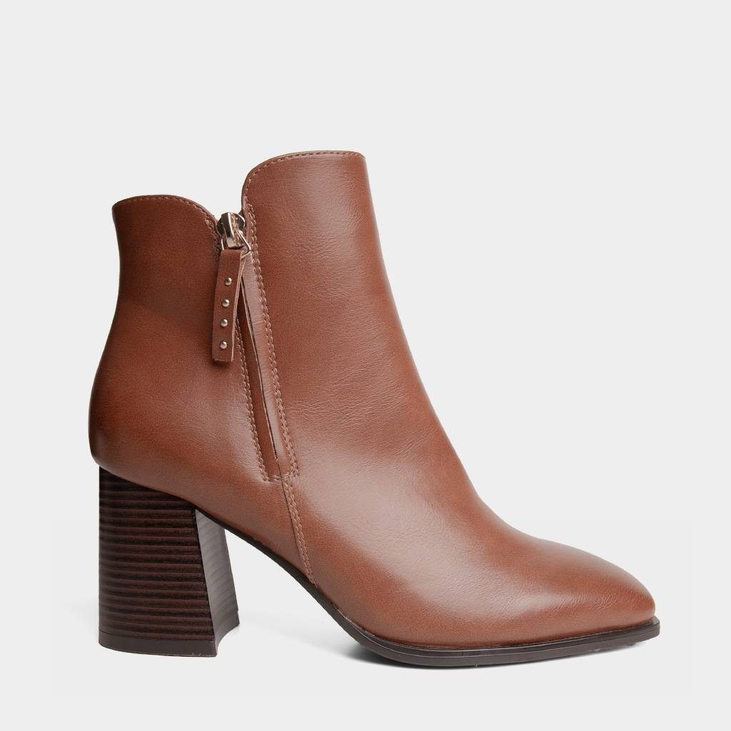 BOTINES MUJER FOOTLOOSE FTL-LM00017 SINTETICO - 1