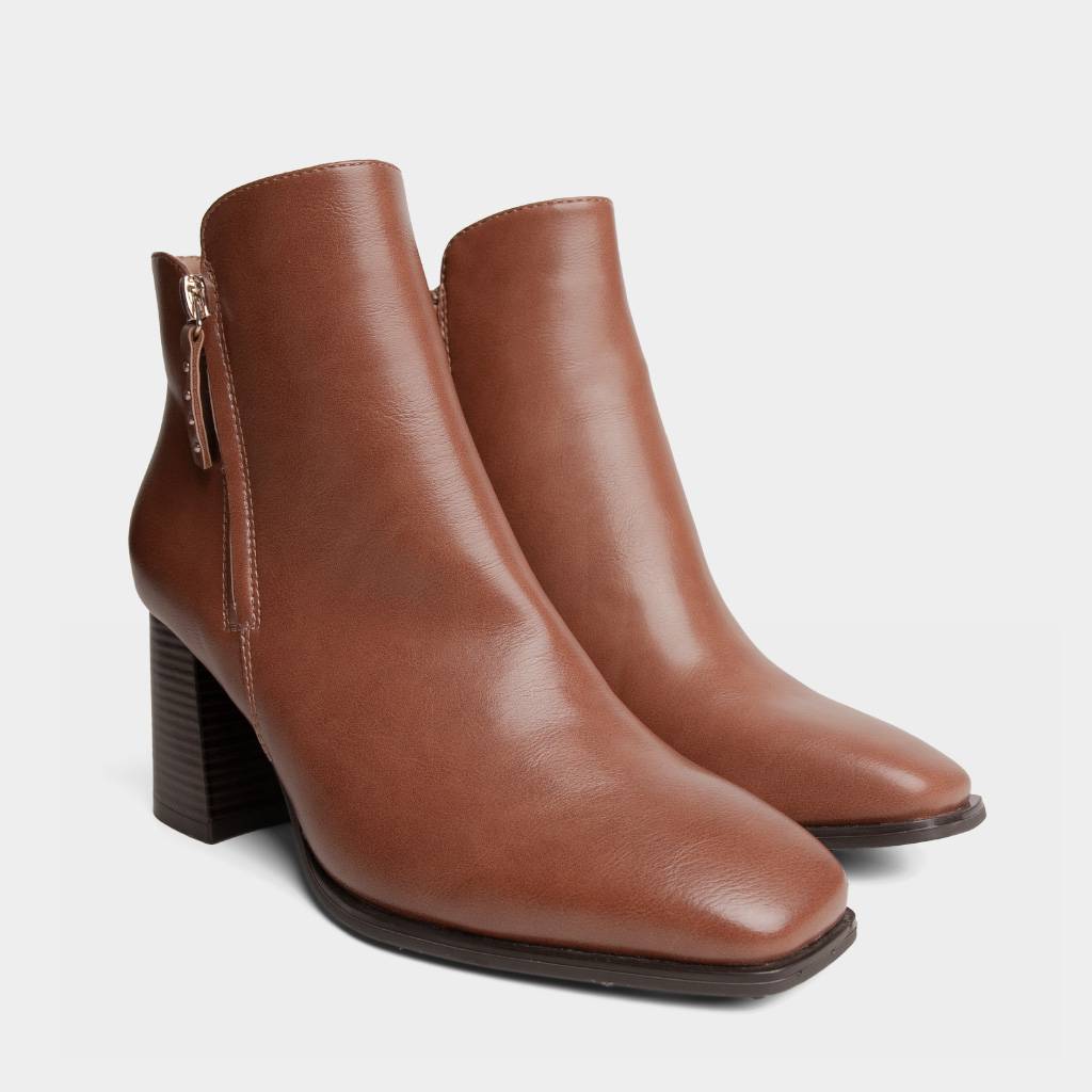 BOTINES MUJER FOOTLOOSE FTL-LM00017 SINTETICO - 2