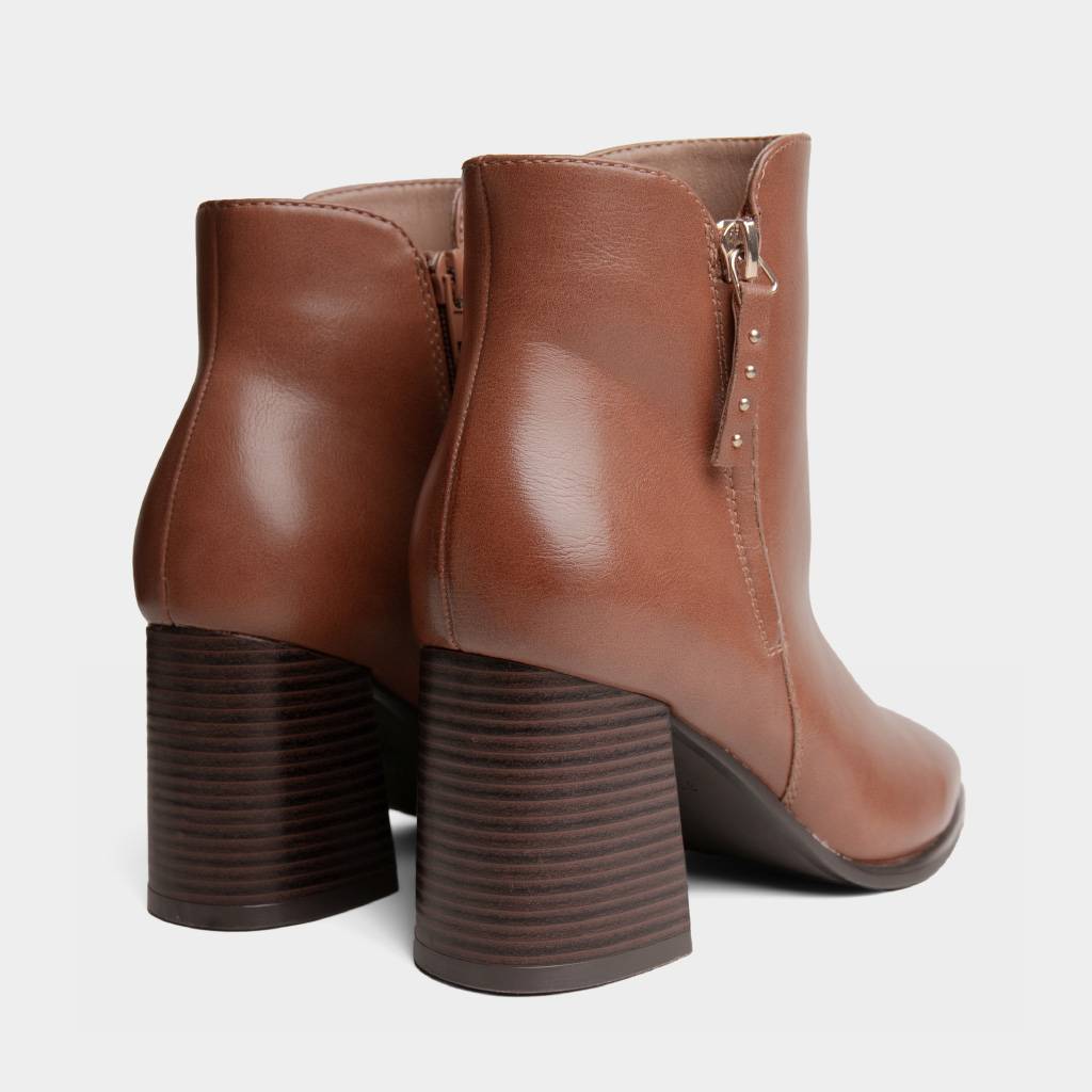 BOTINES MUJER FOOTLOOSE FTL-LM00017 SINTETICO - 3
