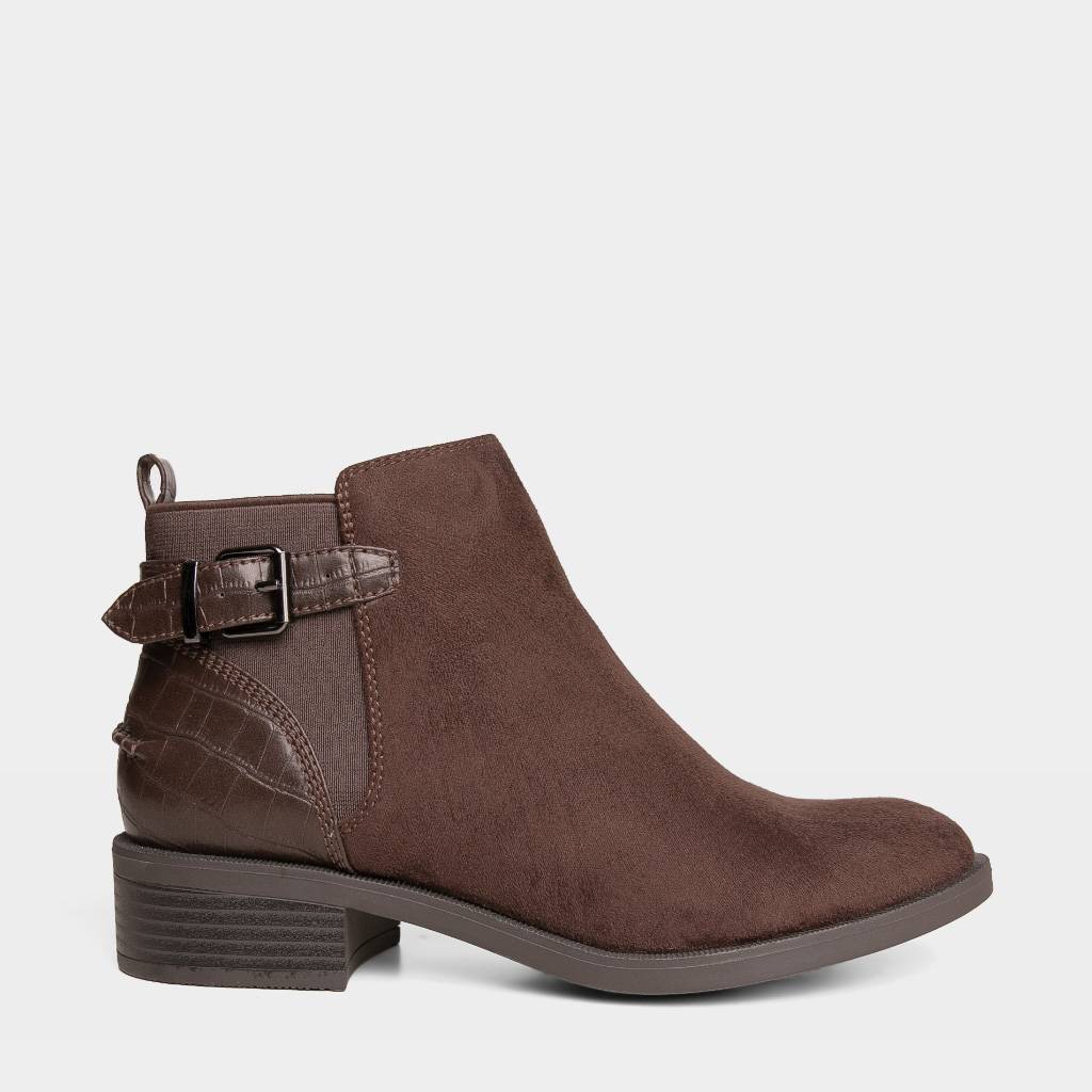 BOTINES CASUAL FOOTLOOSE MUJERES FTL-LM00024 - 1