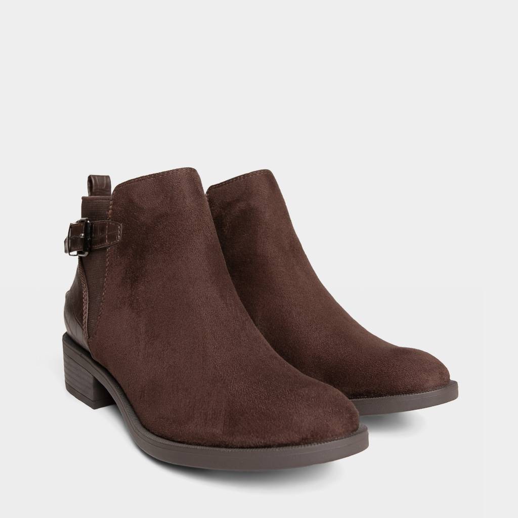 BOTINES CASUAL FOOTLOOSE MUJERES FTL-LM00024 - 2