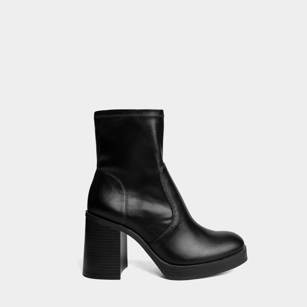 BOTINES MUJER FOOTLOOSE FTL-LM00018 SINTETICO - 1