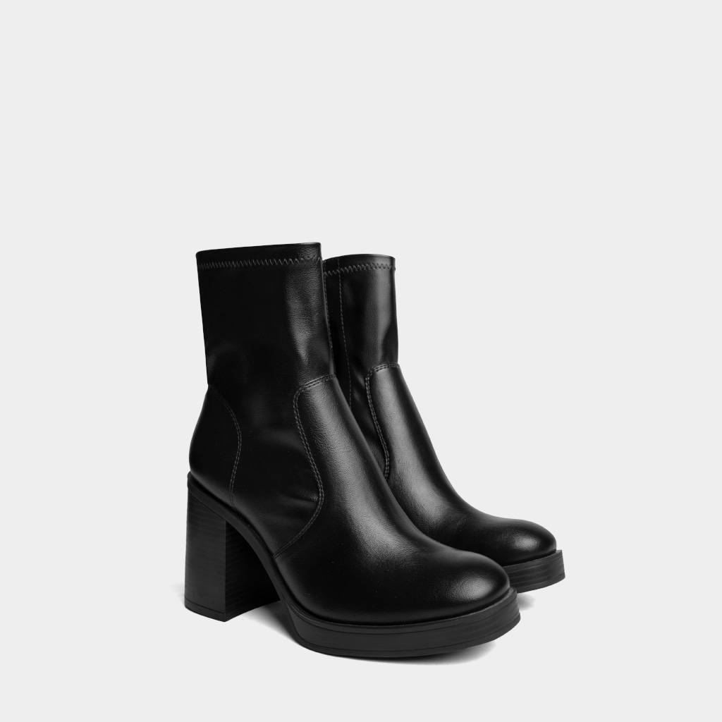 BOTINES MUJER FOOTLOOSE FTL-LM00018 SINTETICO - 2