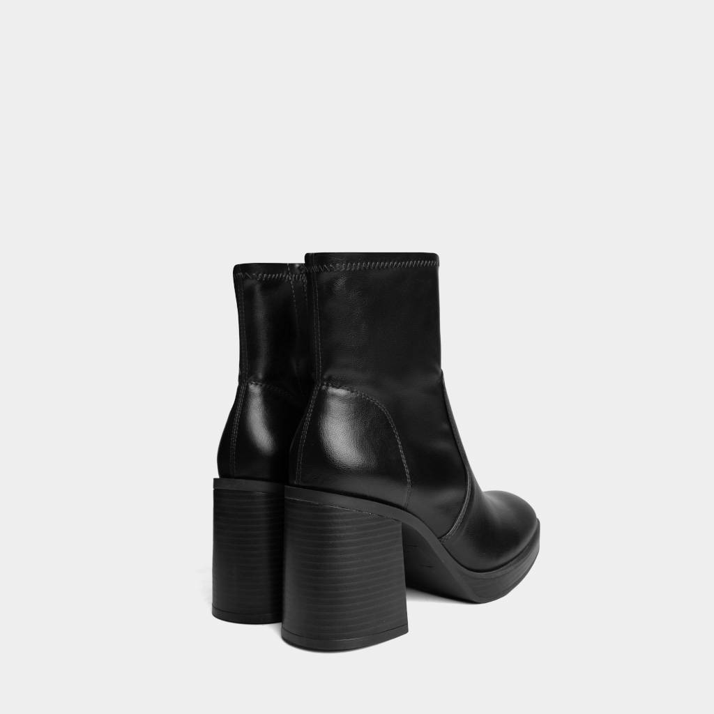 BOTINES MUJER FOOTLOOSE FTL-LM00018 SINTETICO - 3