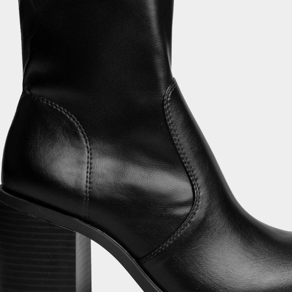 BOTINES MUJER FOOTLOOSE FTL-LM00018 SINTETICO - 4