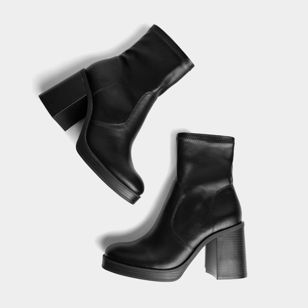 BOTINES MUJER FOOTLOOSE FTL-LM00018 SINTETICO - 5