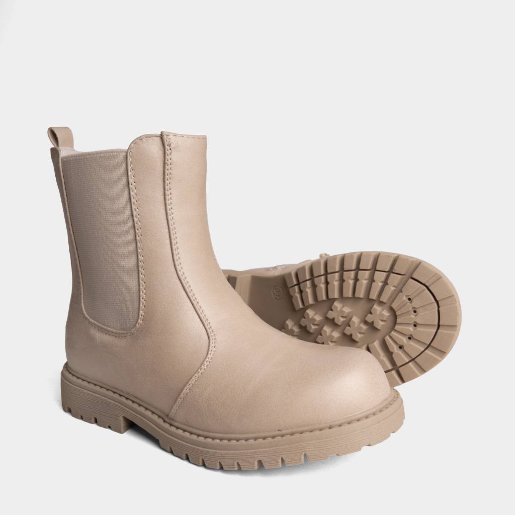 BOTINES NIÑA FOOTLOOSE KIDS FTK-IM0013 SINTETICO - 5