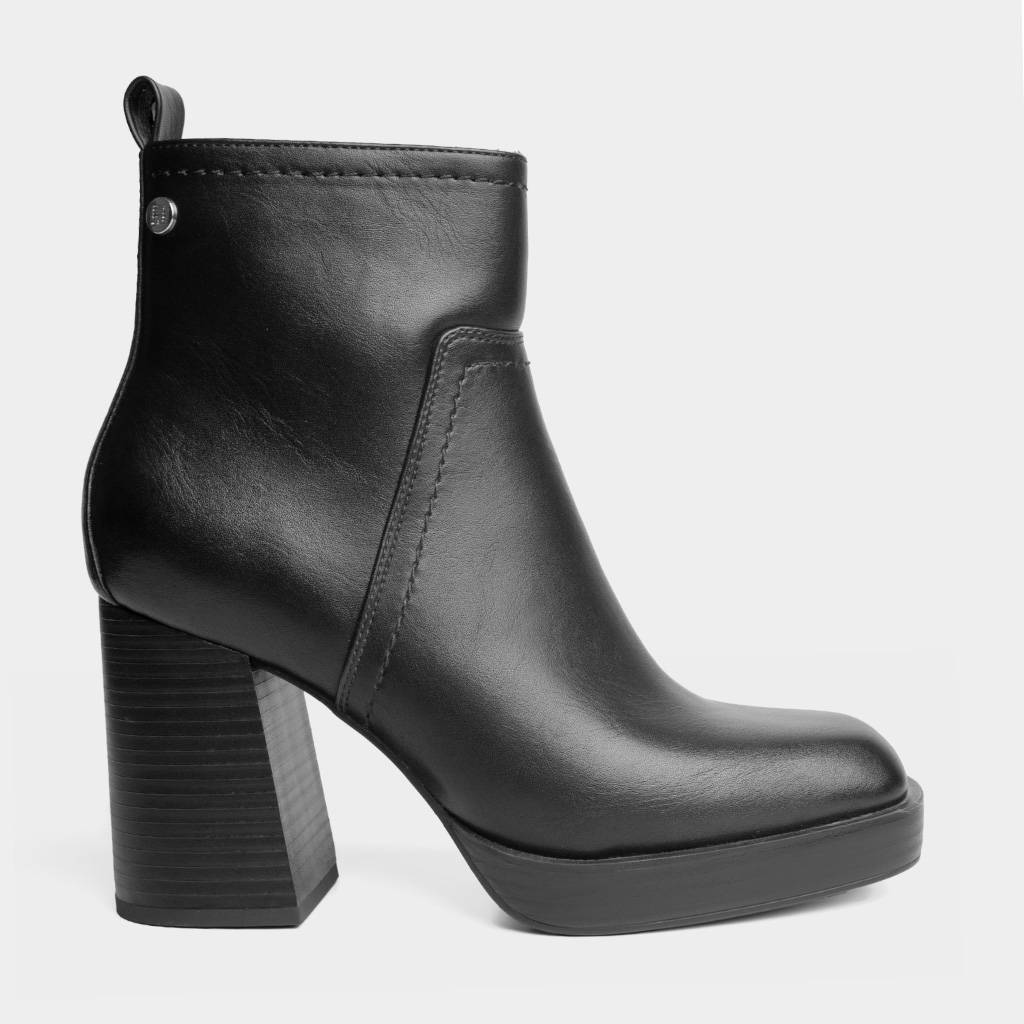 BOTINES MUJER FOOTLOOSE FTL-RS00053 SINTETICO - 1