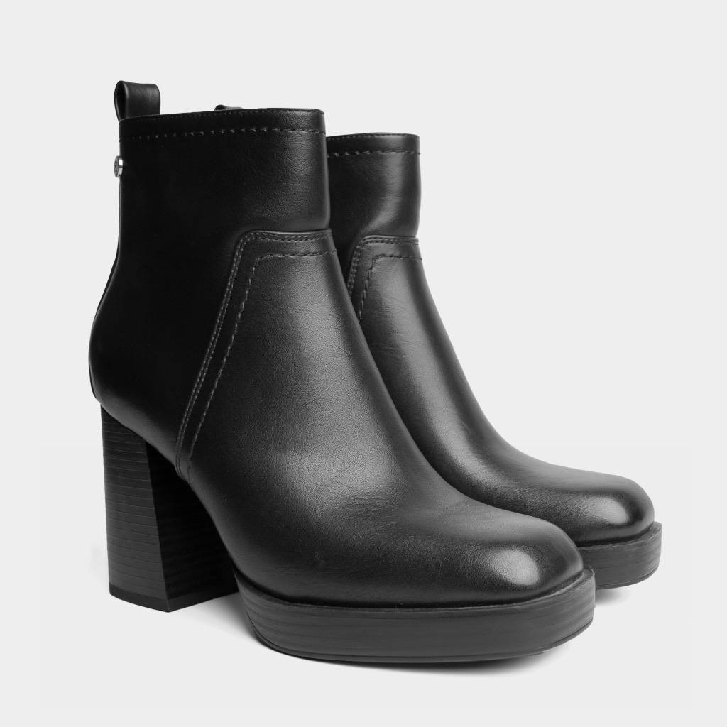 BOTINES MUJER FOOTLOOSE FTL-RS00053 SINTETICO - 2
