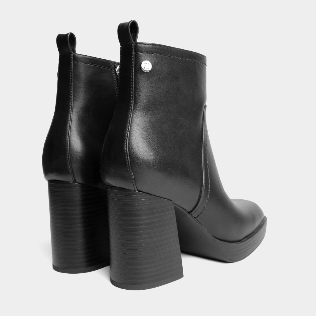 BOTINES MUJER FOOTLOOSE FTL-RS00053 SINTETICO - 3