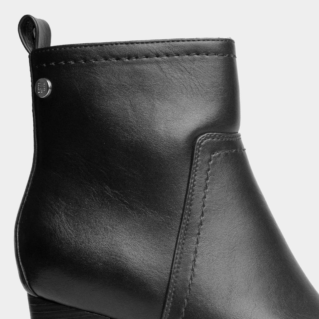 BOTINES MUJER FOOTLOOSE FTL-RS00053 SINTETICO - 4