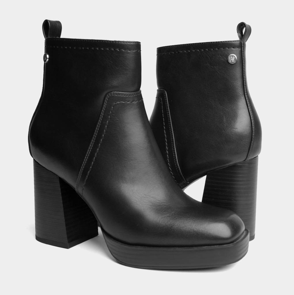 BOTINES MUJER FOOTLOOSE FTL-RS00053 SINTETICO - 5