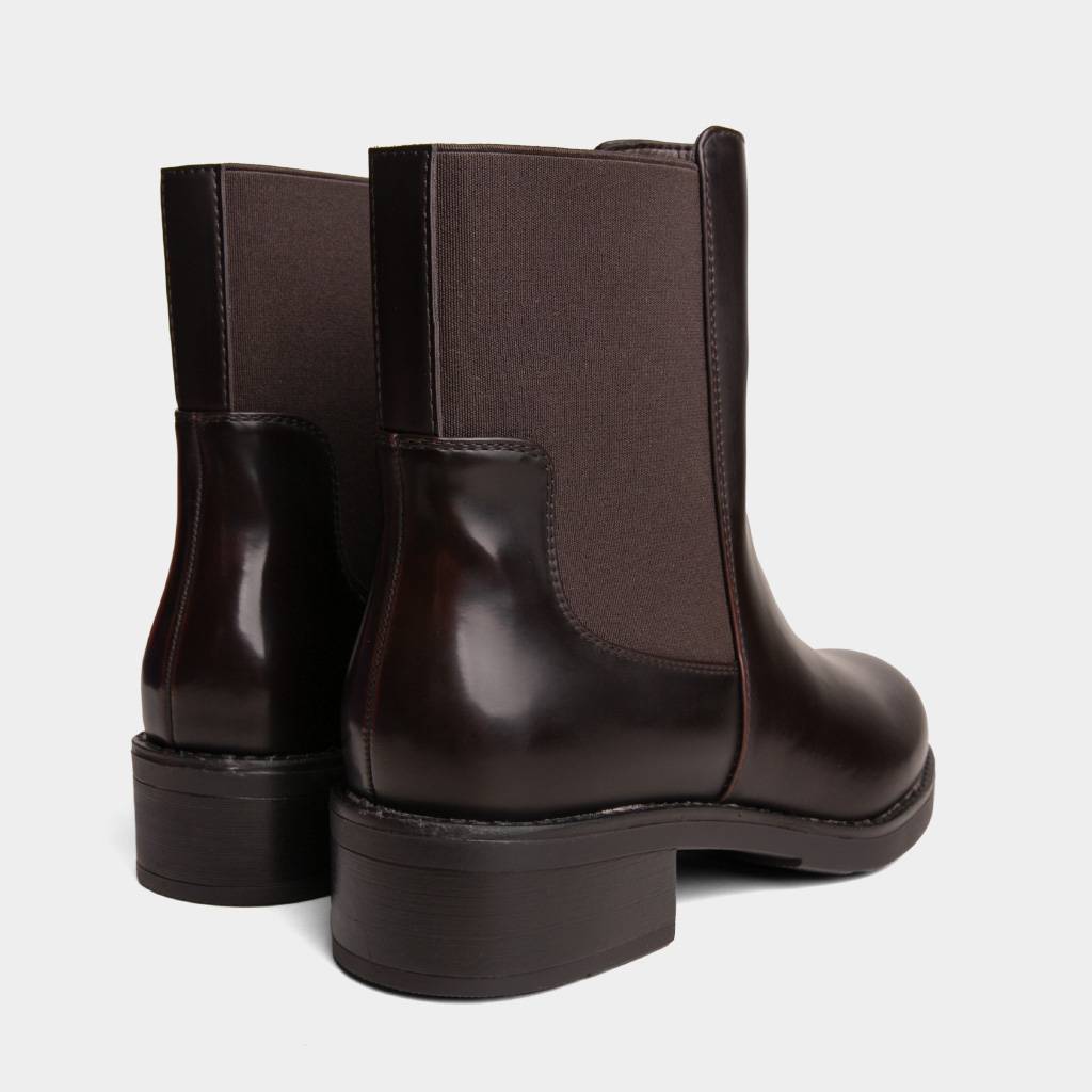 BOTINES MUJER FOOTLOOSE FTL-HS00076 SINTETICO - 3
