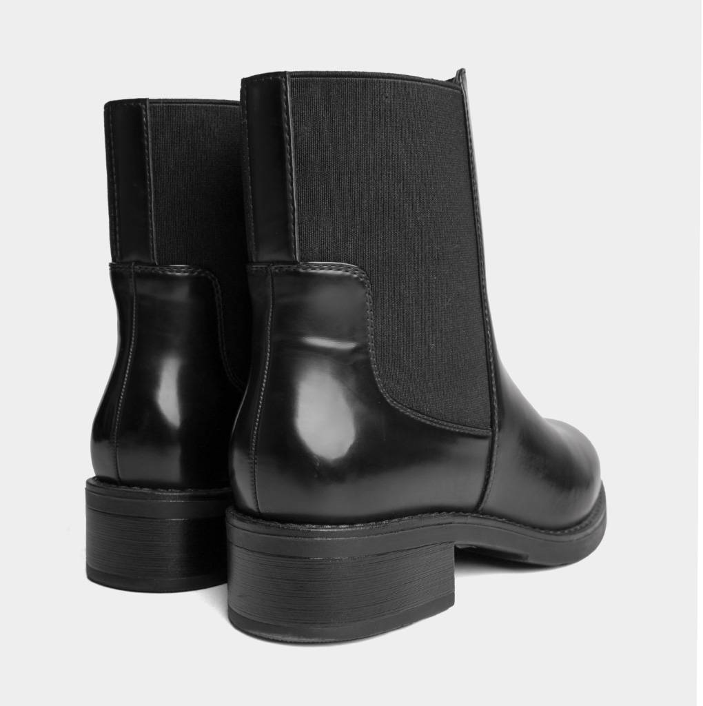BOTINES MUJER FOOTLOOSE FTL-HS00076 SINTETICO