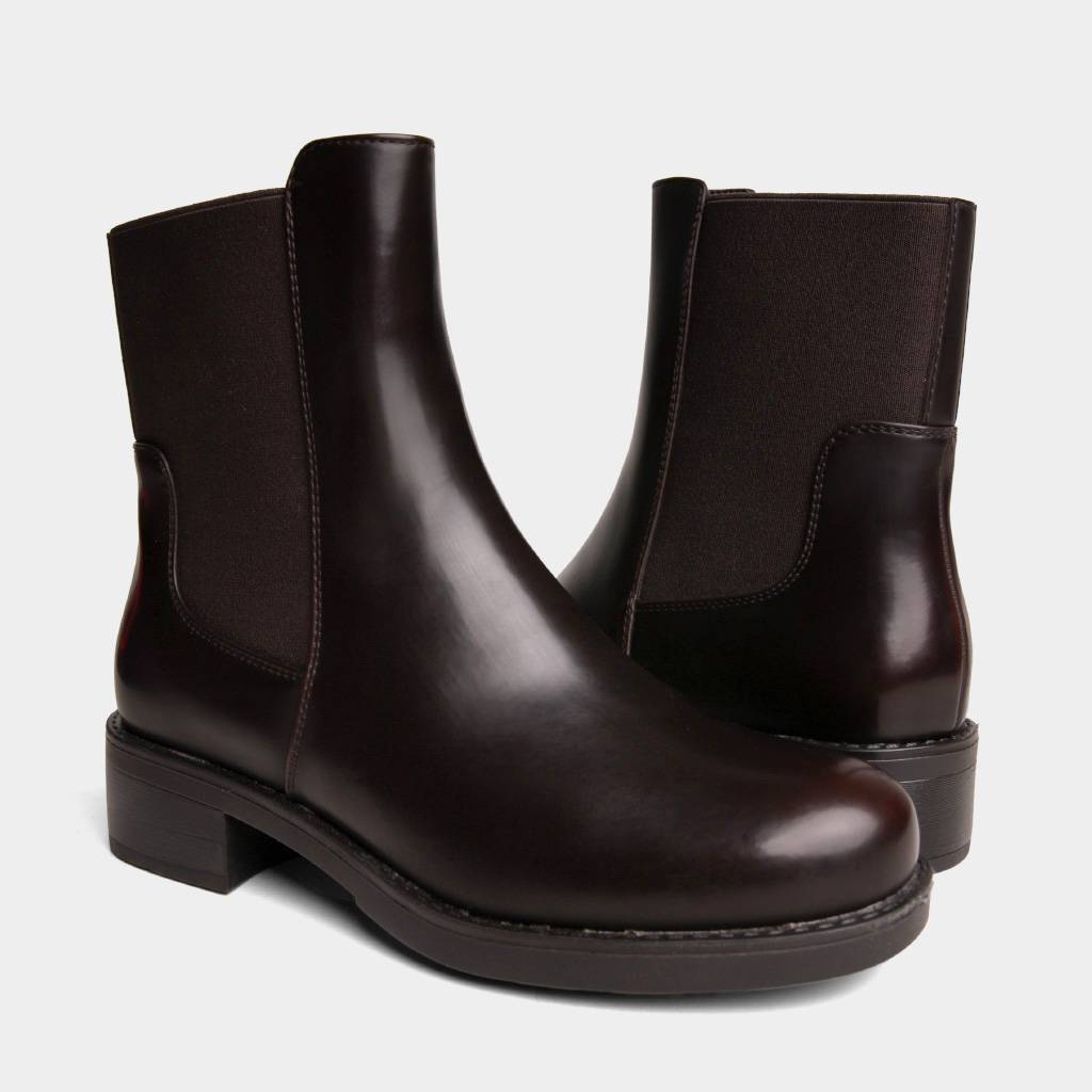 BOTINES MUJER FOOTLOOSE FTL-HS00076 SINTETICO - 5