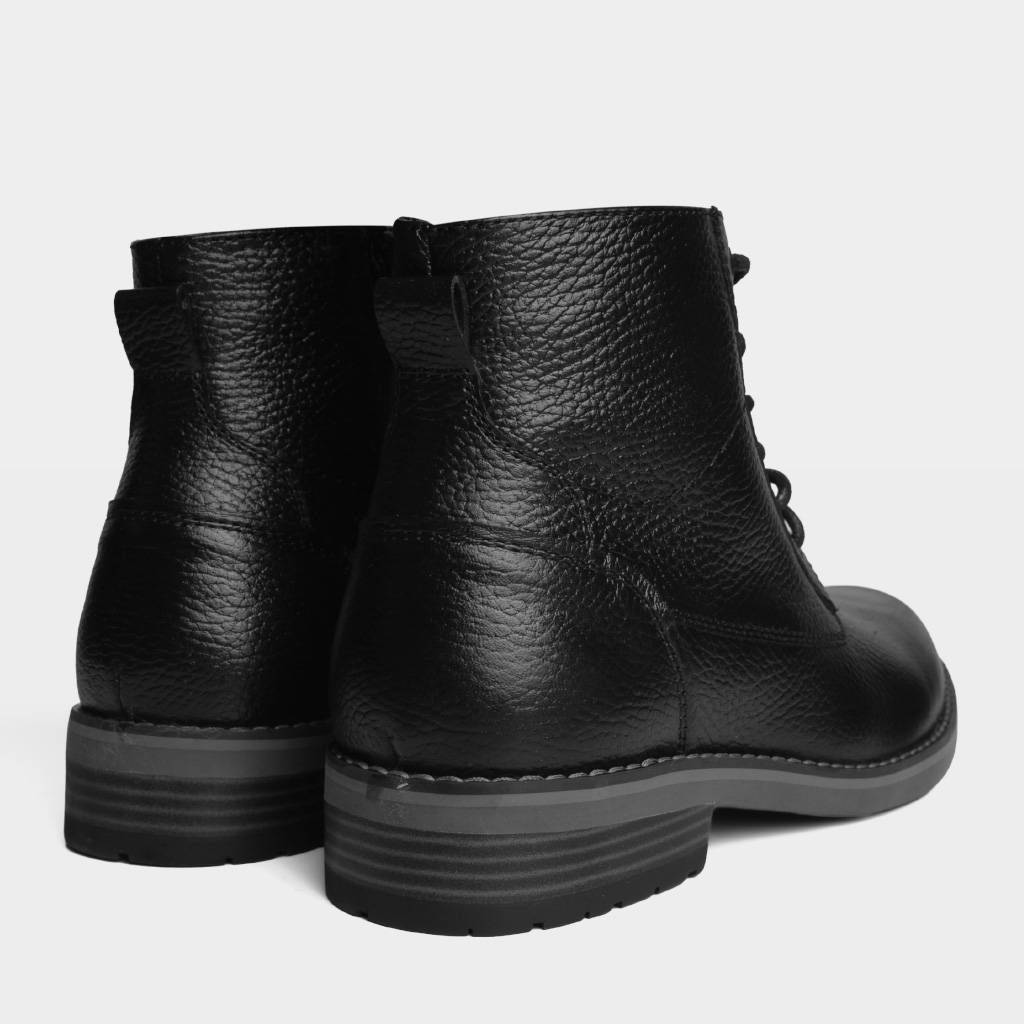 BOTINES HOMBRE RENZO RENZINI RRZ-CS0019 CUERO - 3