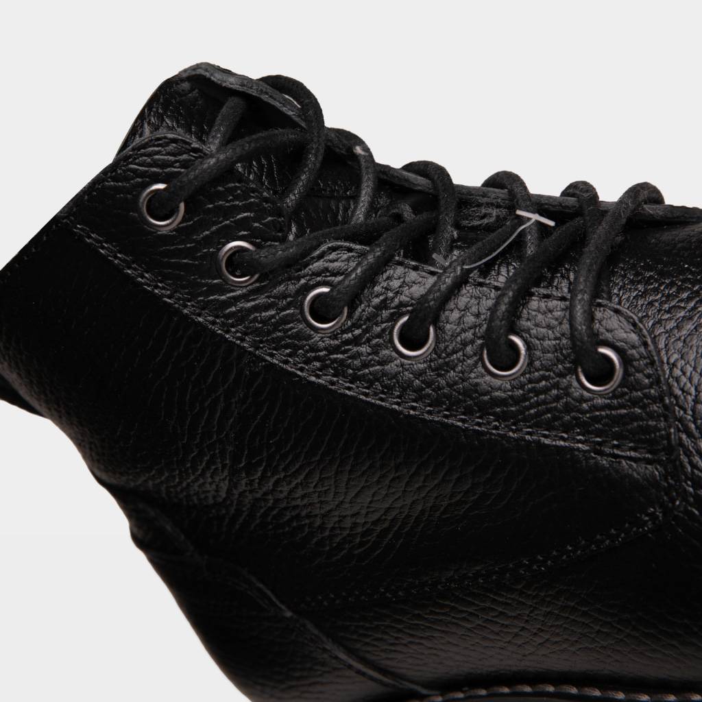 BOTINES HOMBRE RENZO RENZINI RRZ-CS0019 CUERO - 4