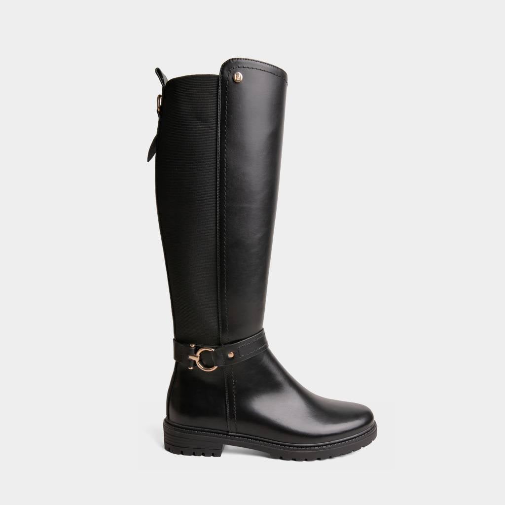 BOTAS MUJER FOOTLOOSE FTL-RS00051 SINTETICO - 1
