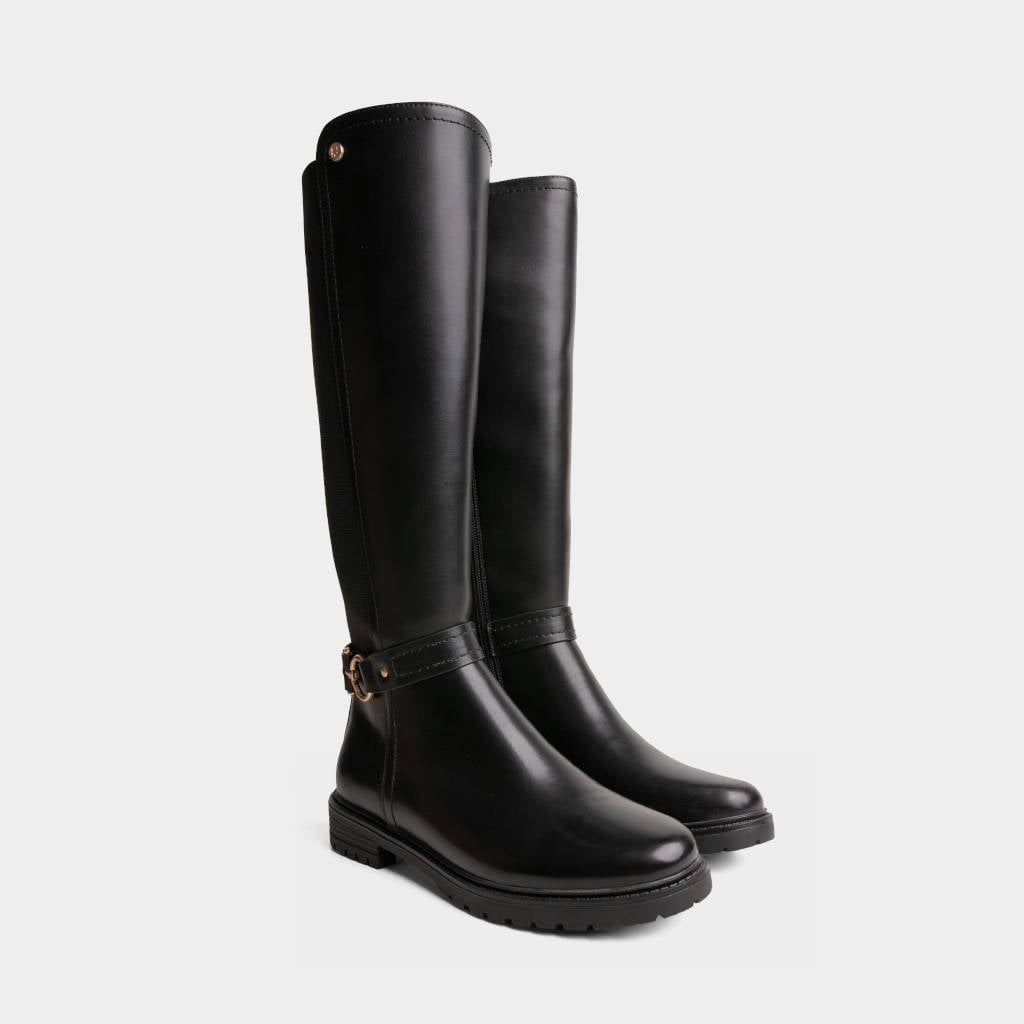 BOTAS MUJER FOOTLOOSE FTL-RS00051 SINTETICO - 2