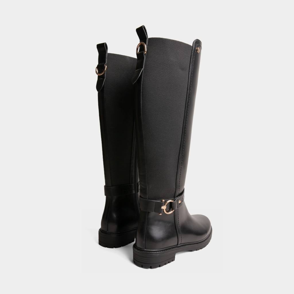 BOTAS MUJER FOOTLOOSE FTL-RS00051 SINTETICO - 3