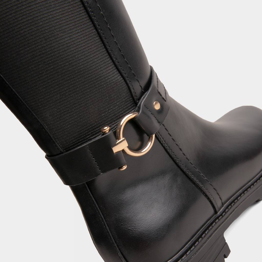 BOTAS MUJER FOOTLOOSE FTL-RS00051 SINTETICO - 4