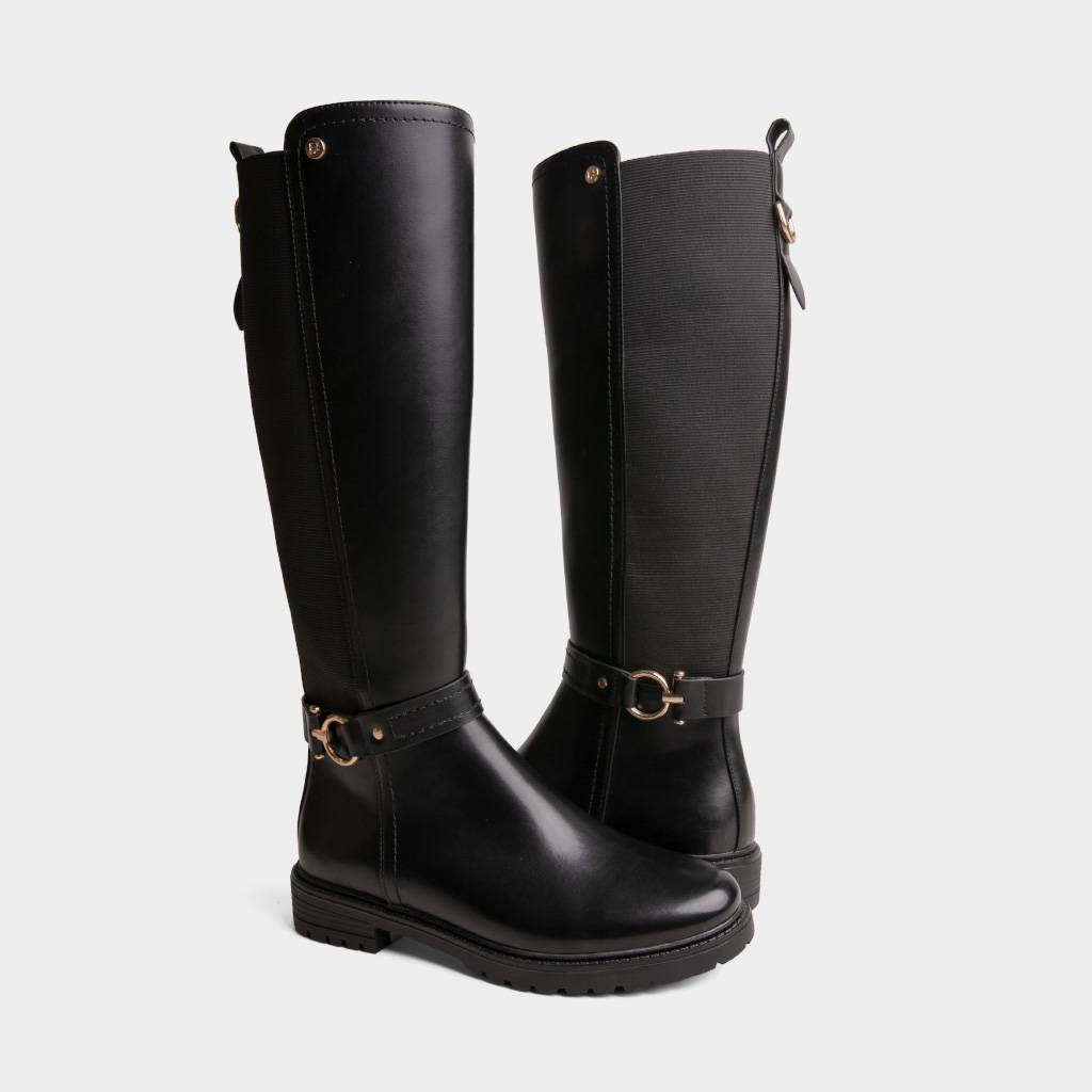BOTAS MUJER FOOTLOOSE FTL-RS00051 SINTETICO - 5
