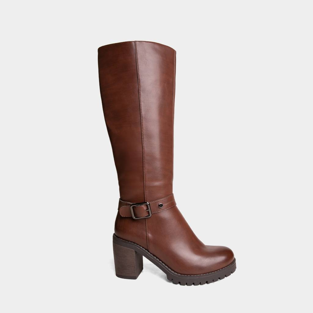 BOTAS CASUALES FOOTLOOSE MUJERES FTL-HS00066 - 1