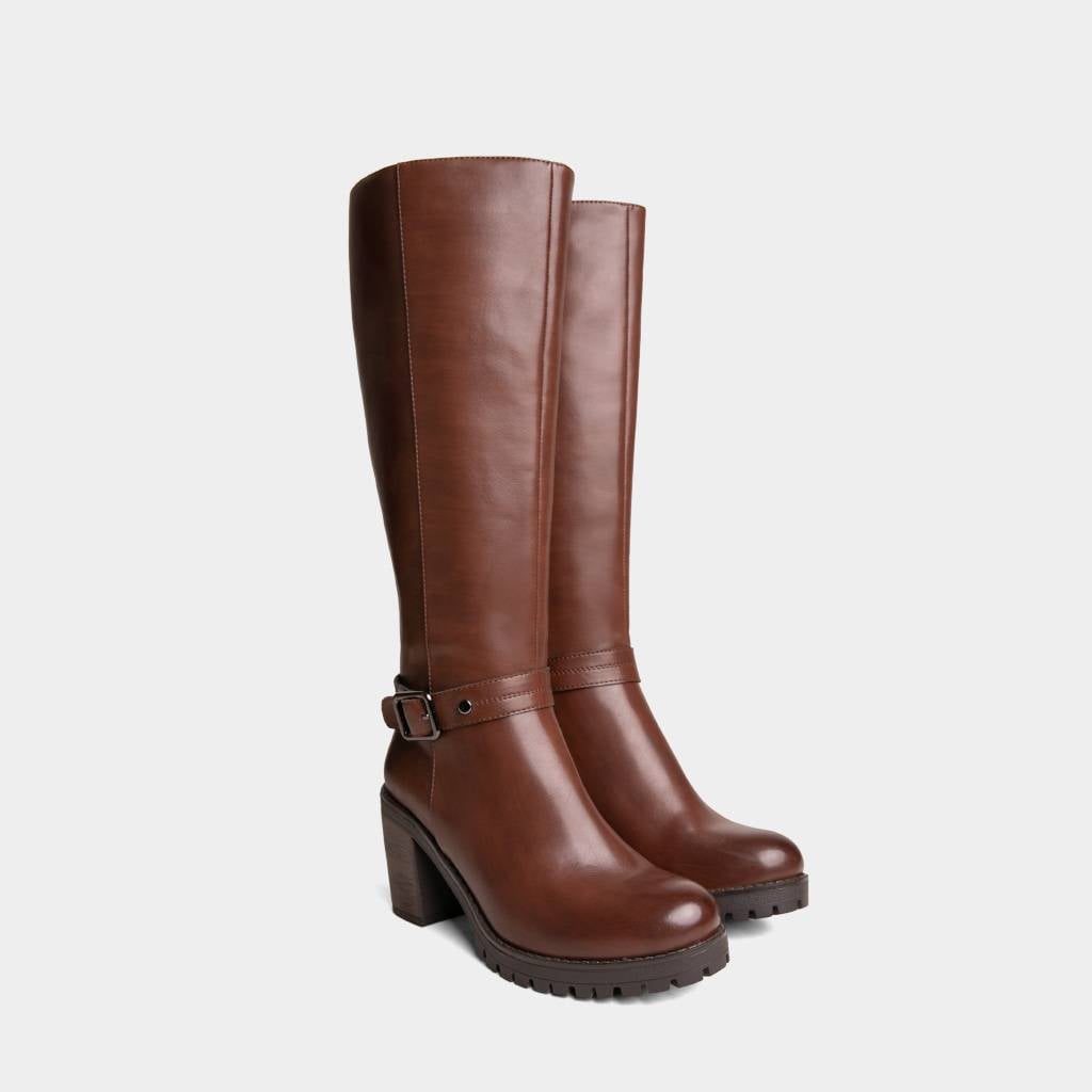 BOTAS CASUALES FOOTLOOSE MUJERES FTL-HS00066 - 2