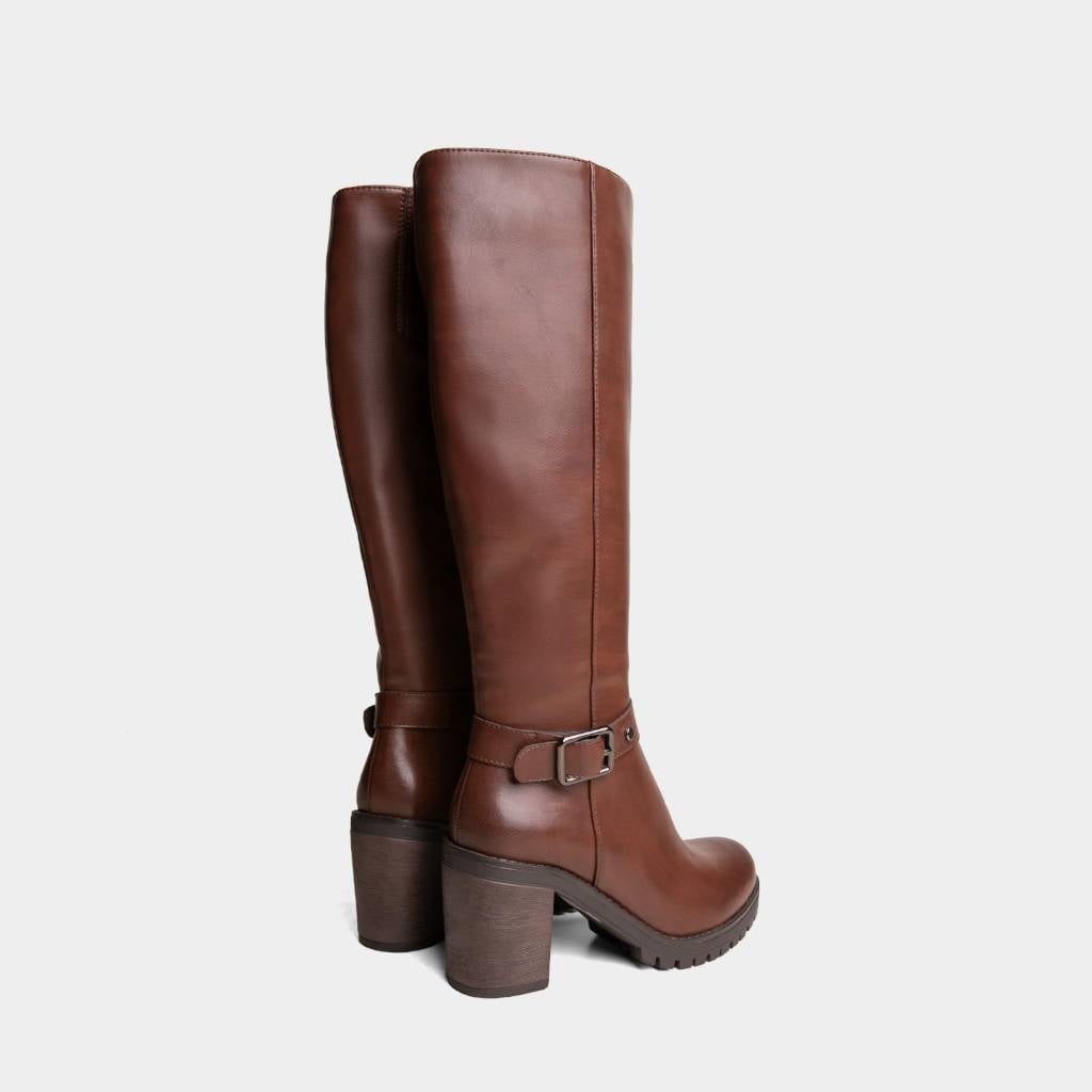 BOTAS CASUALES FOOTLOOSE MUJERES FTL-HS00066 - 3