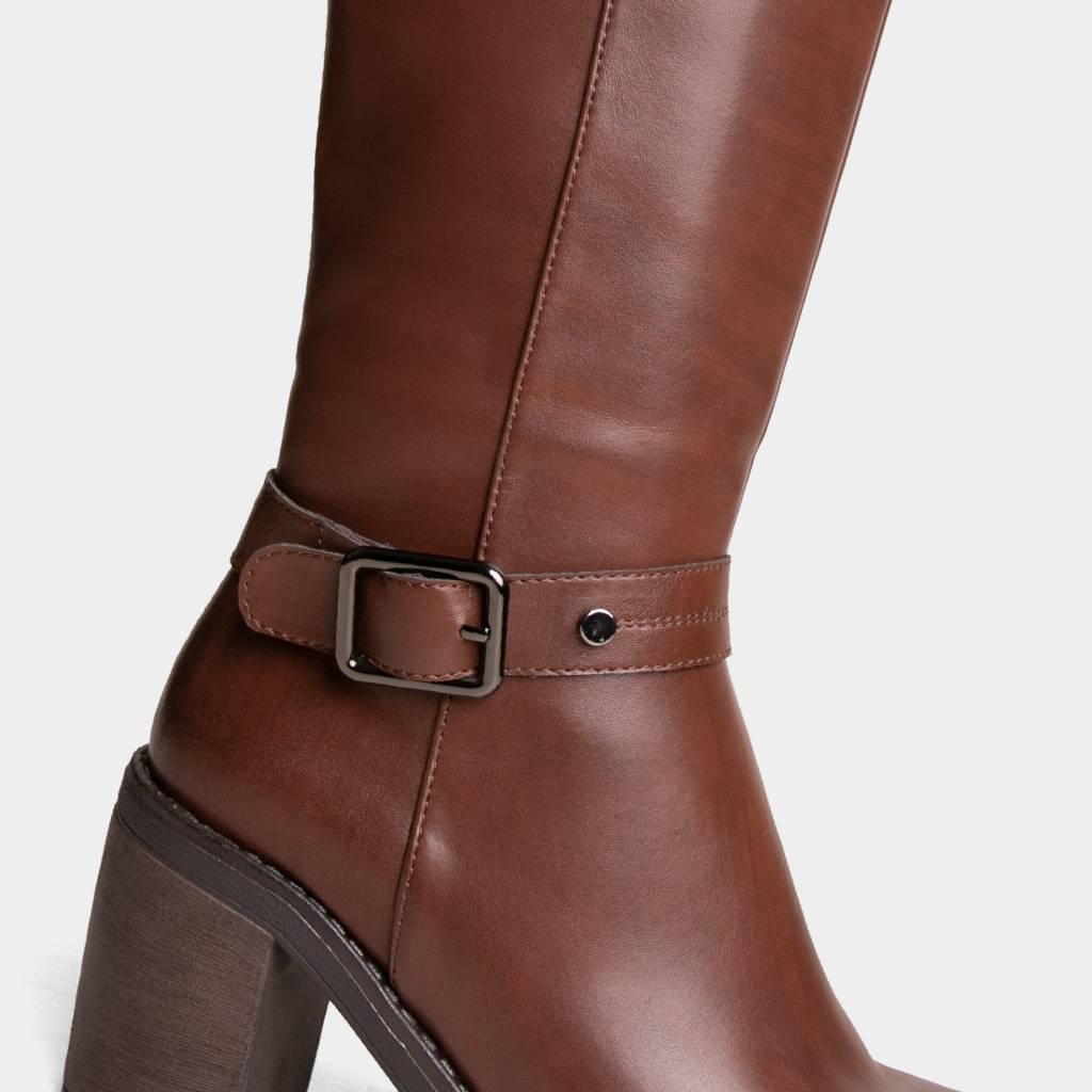 BOTAS CASUALES FOOTLOOSE MUJERES FTL-HS00066 - 4