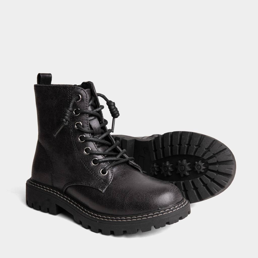 BOTINES NIÑA FOOTLOOSE KIDS FTK-IM0014 SINTETICO - 5
