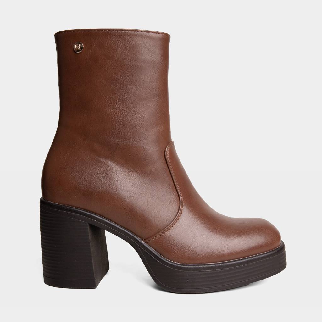 BOTINES MUJER FOOTLOOSE FTL-RN00039 SINTETICO - 1