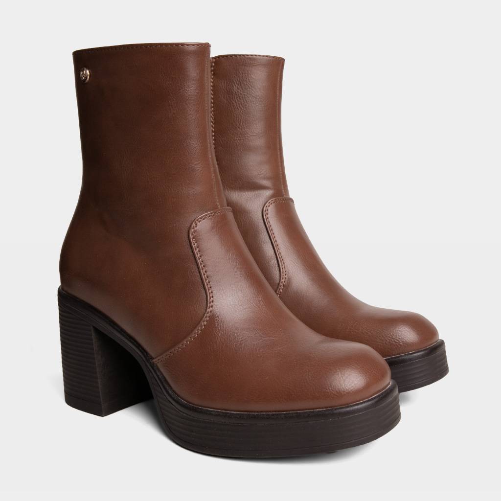 BOTINES MUJER FOOTLOOSE FTL-RN00039 SINTETICO - 2