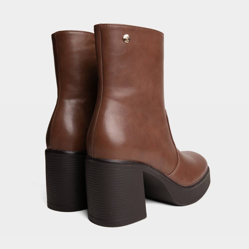 BOTINES MUJER FOOTLOOSE FTL-RN00039 SINTETICO - 3