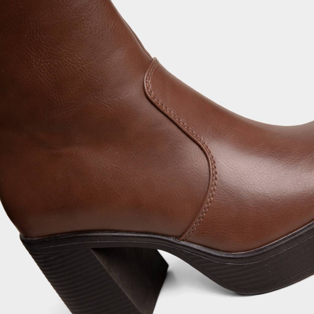 BOTINES MUJER FOOTLOOSE FTL-RN00039 SINTETICO - 4